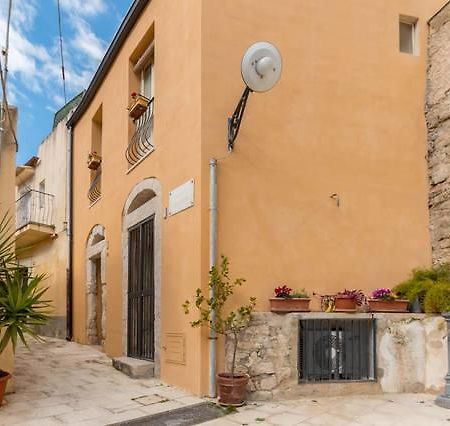 Residenze San Paolo Villa Ragusa Buitenkant foto