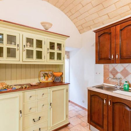 Residenze San Paolo Villa Ragusa Buitenkant foto