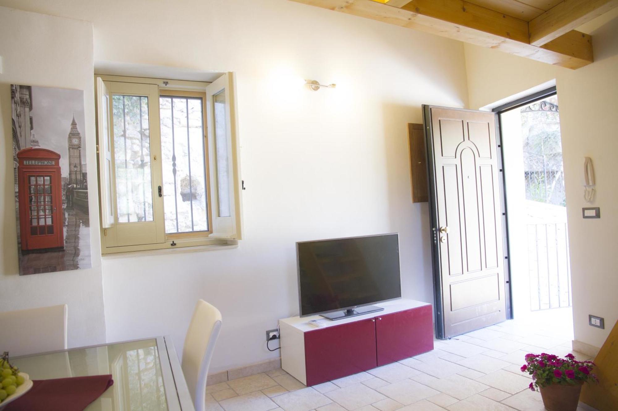 Residenze San Paolo Villa Ragusa Kamer foto