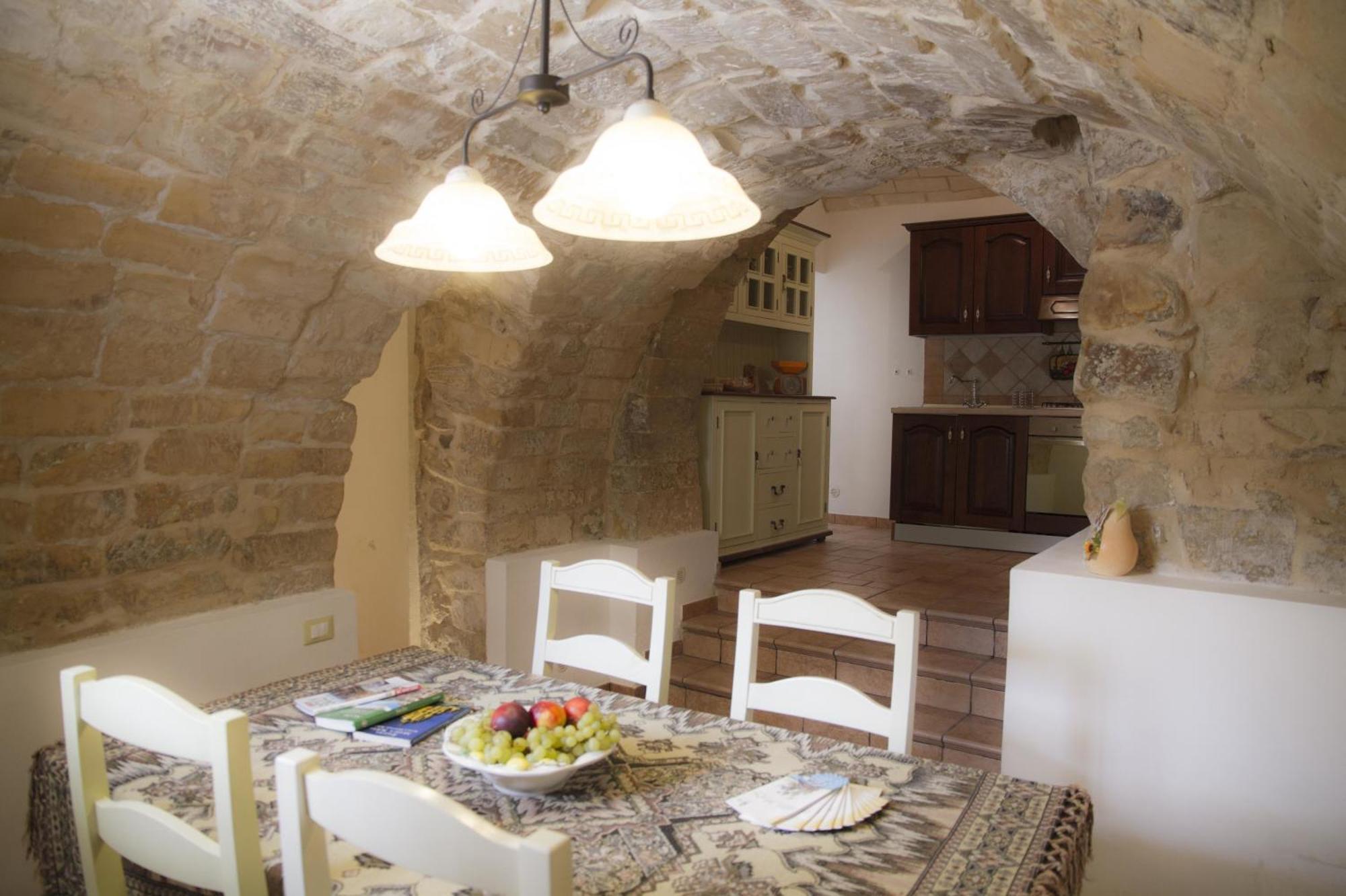 Residenze San Paolo Villa Ragusa Kamer foto