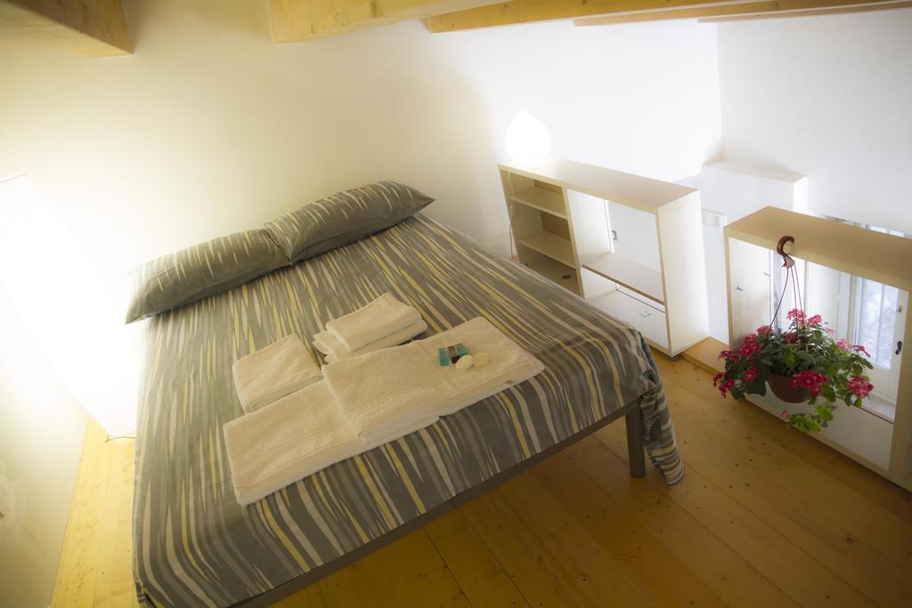 Residenze San Paolo Villa Ragusa Kamer foto