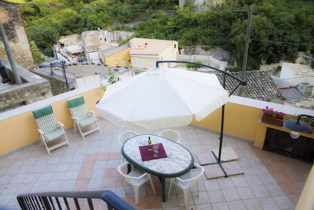 Residenze San Paolo Villa Ragusa Kamer foto