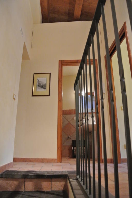 Residenze San Paolo Villa Ragusa Buitenkant foto