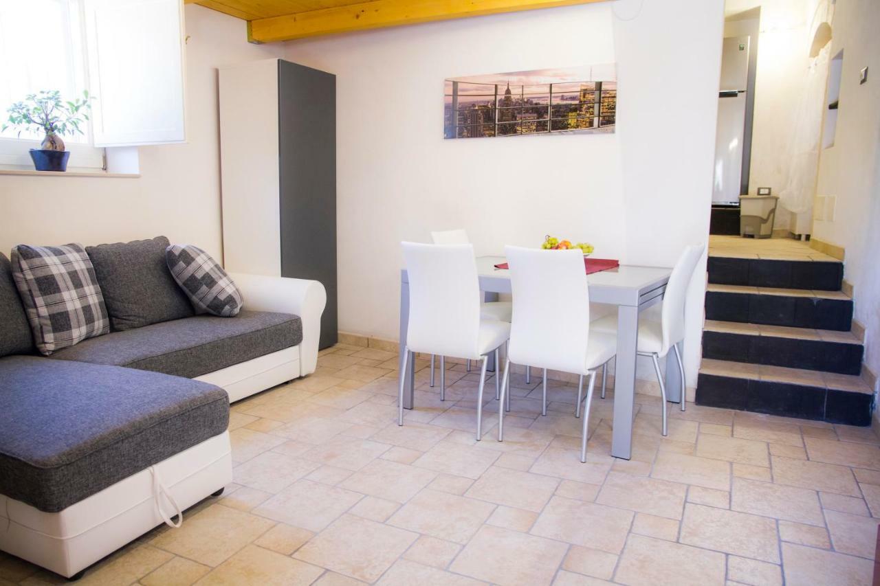 Residenze San Paolo Villa Ragusa Buitenkant foto