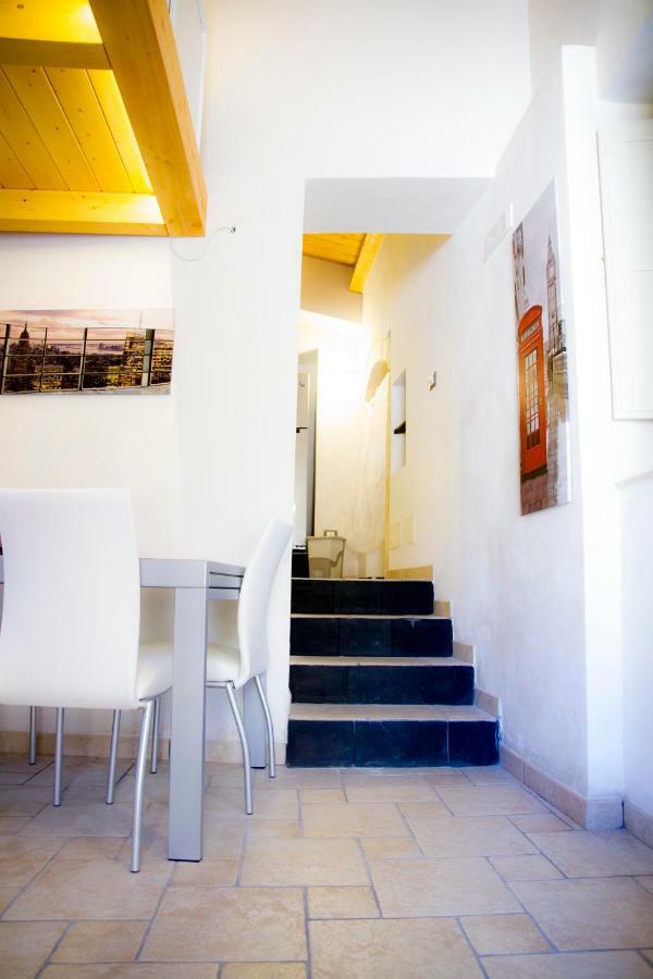Residenze San Paolo Villa Ragusa Buitenkant foto