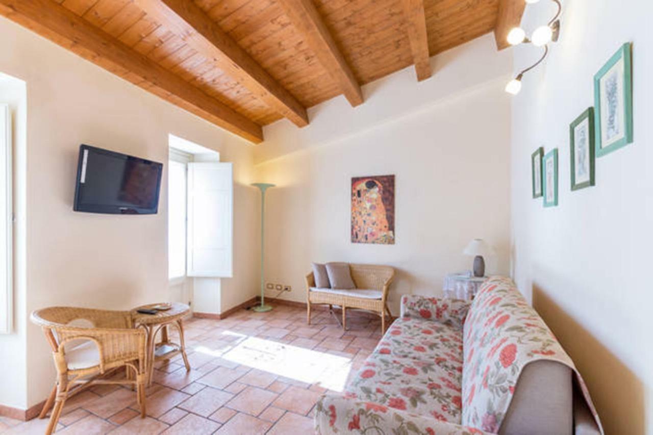 Residenze San Paolo Villa Ragusa Buitenkant foto