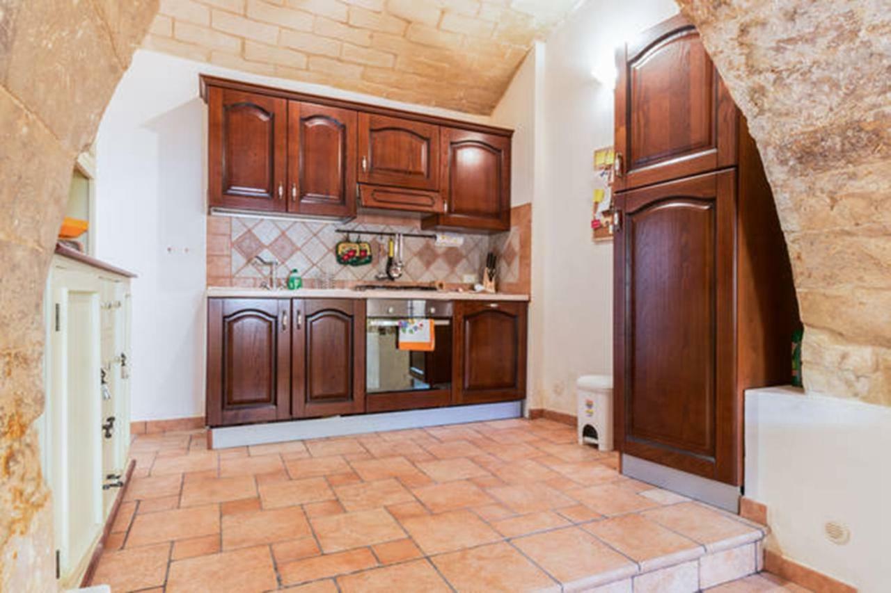 Residenze San Paolo Villa Ragusa Buitenkant foto