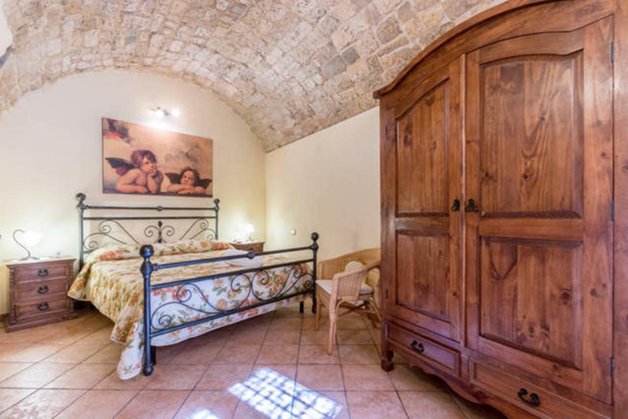 Residenze San Paolo Villa Ragusa Buitenkant foto
