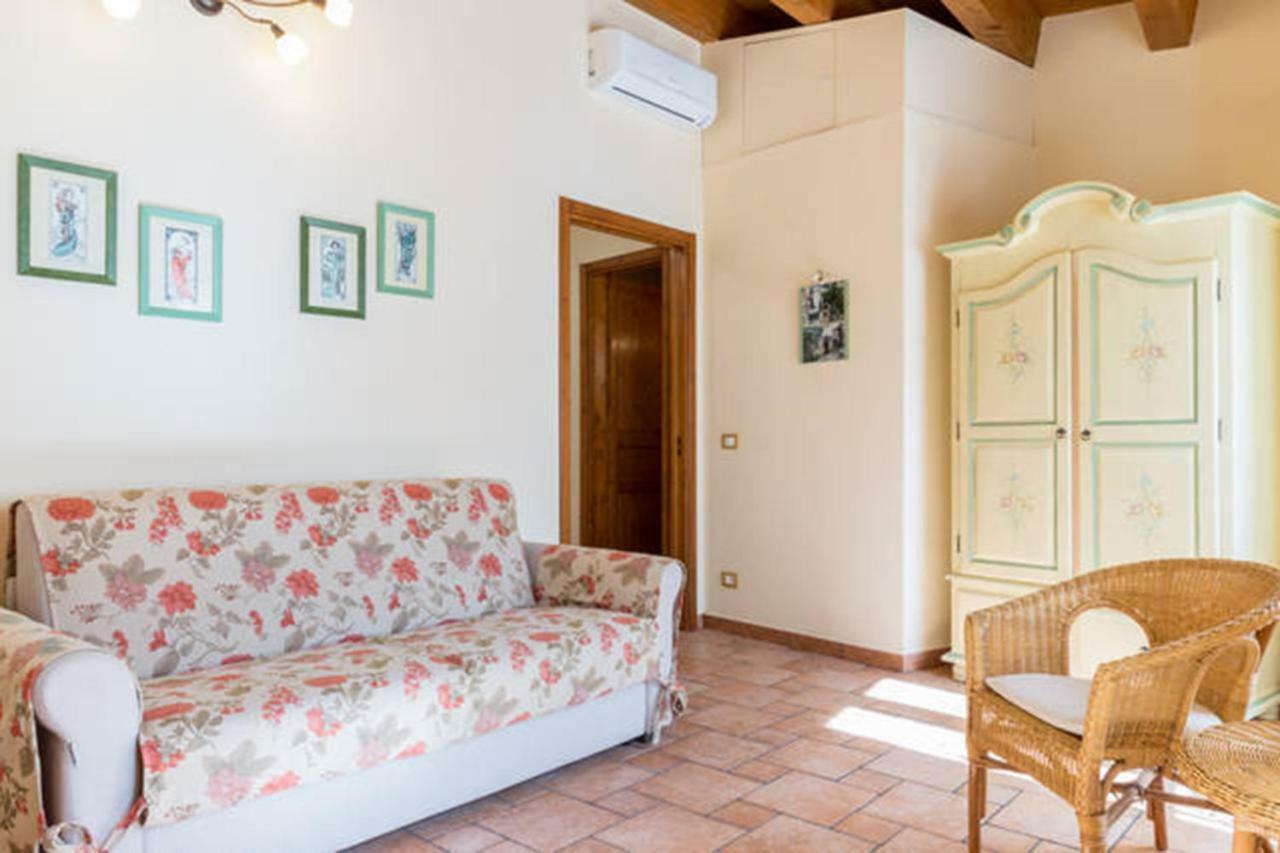 Residenze San Paolo Villa Ragusa Buitenkant foto