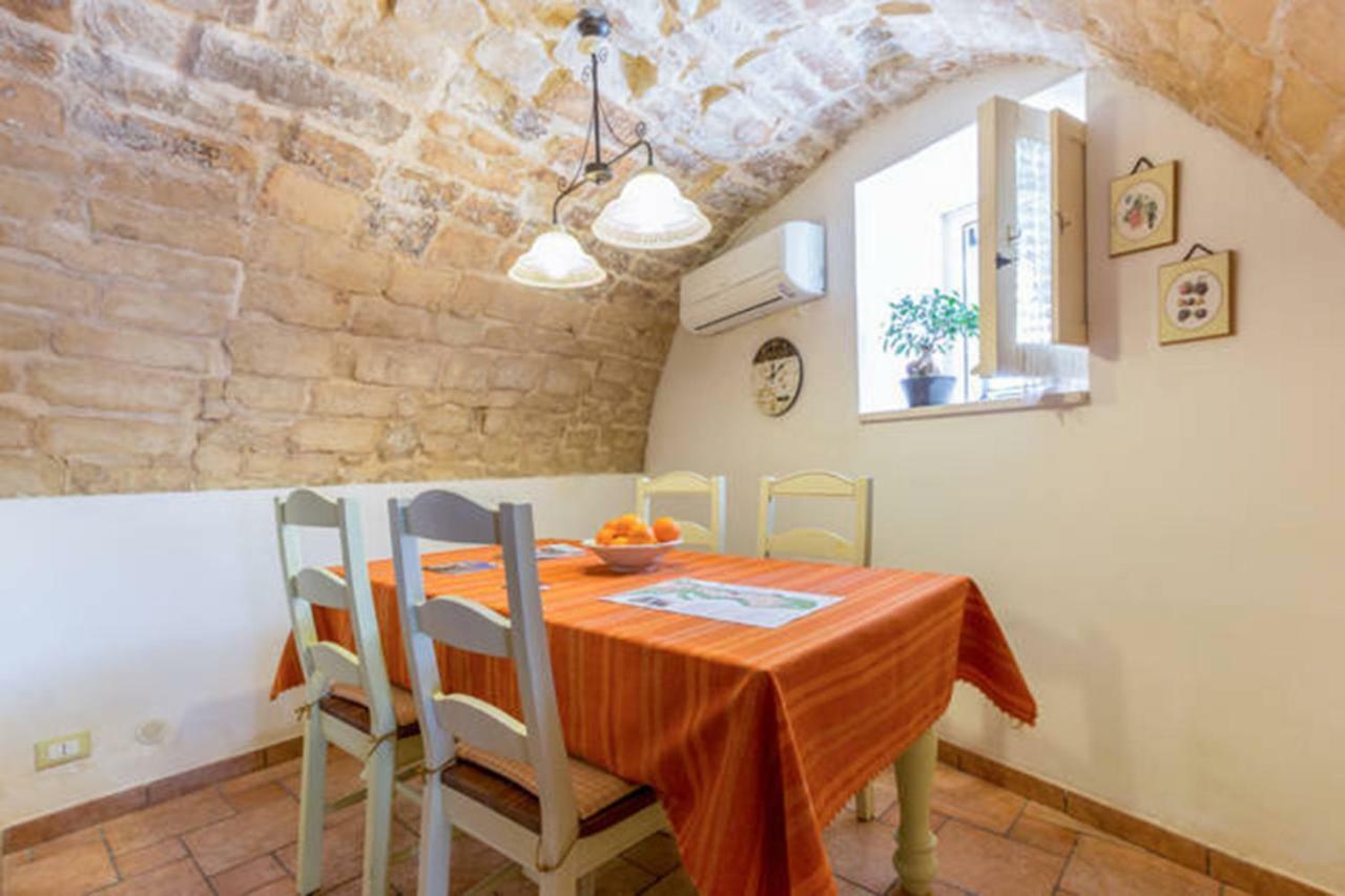 Residenze San Paolo Villa Ragusa Buitenkant foto