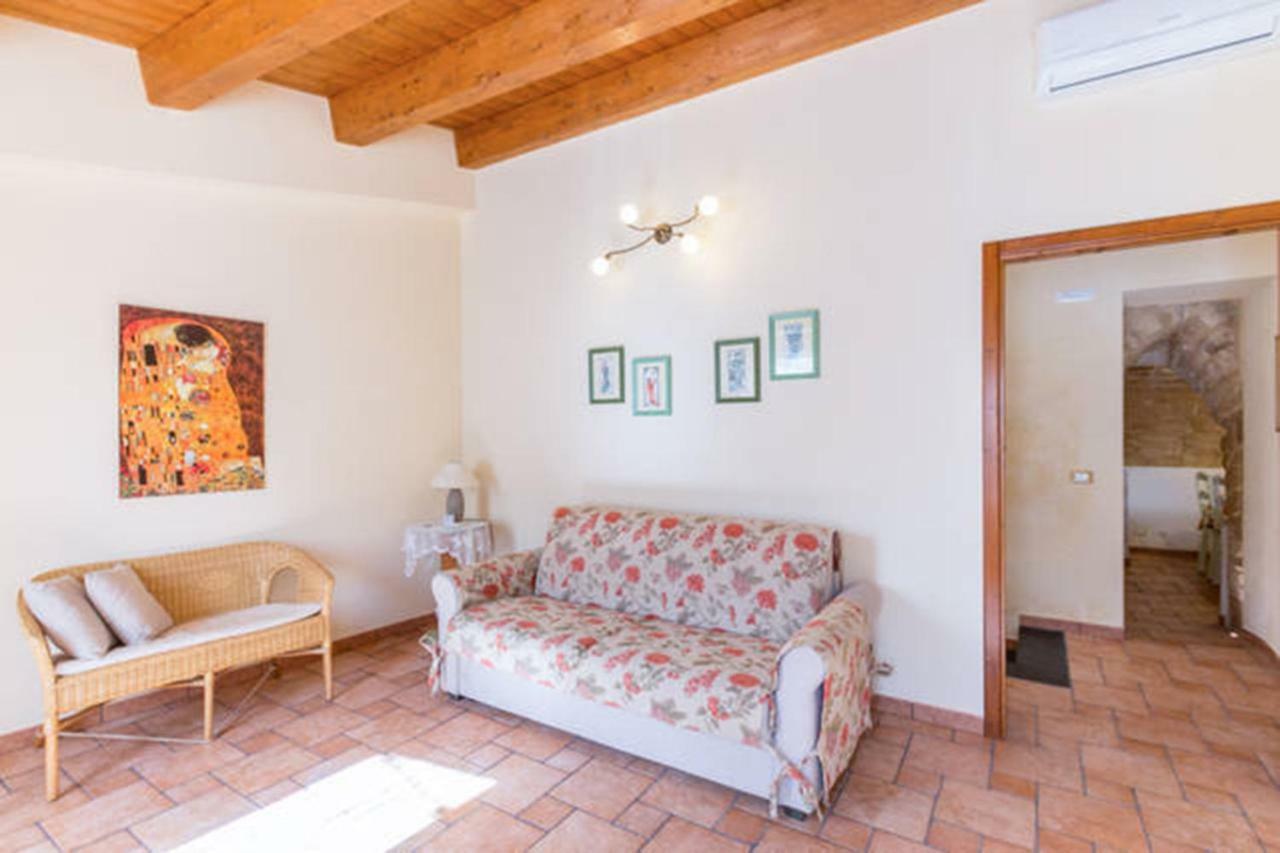 Residenze San Paolo Villa Ragusa Buitenkant foto