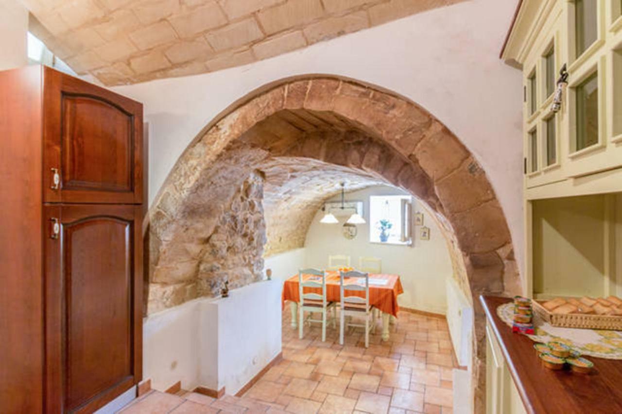 Residenze San Paolo Villa Ragusa Buitenkant foto