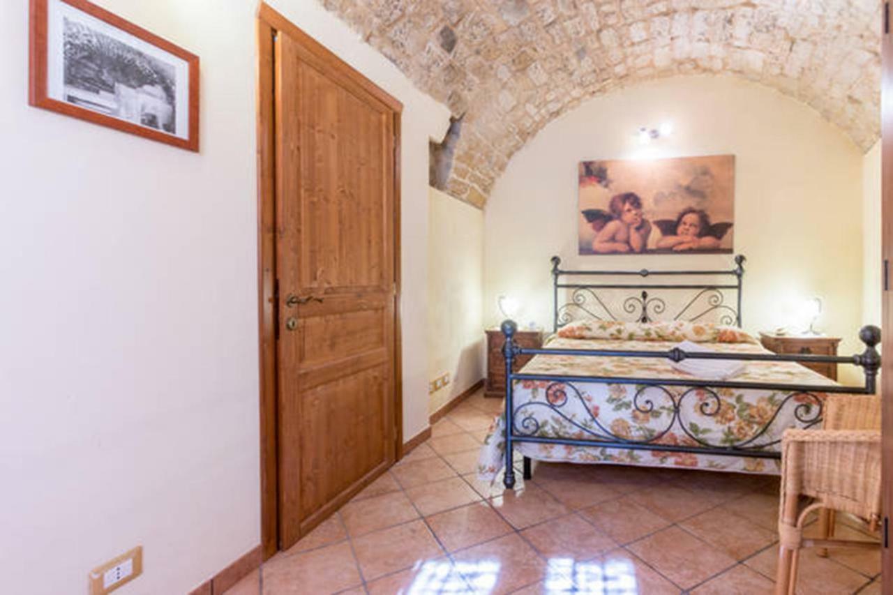 Residenze San Paolo Villa Ragusa Buitenkant foto