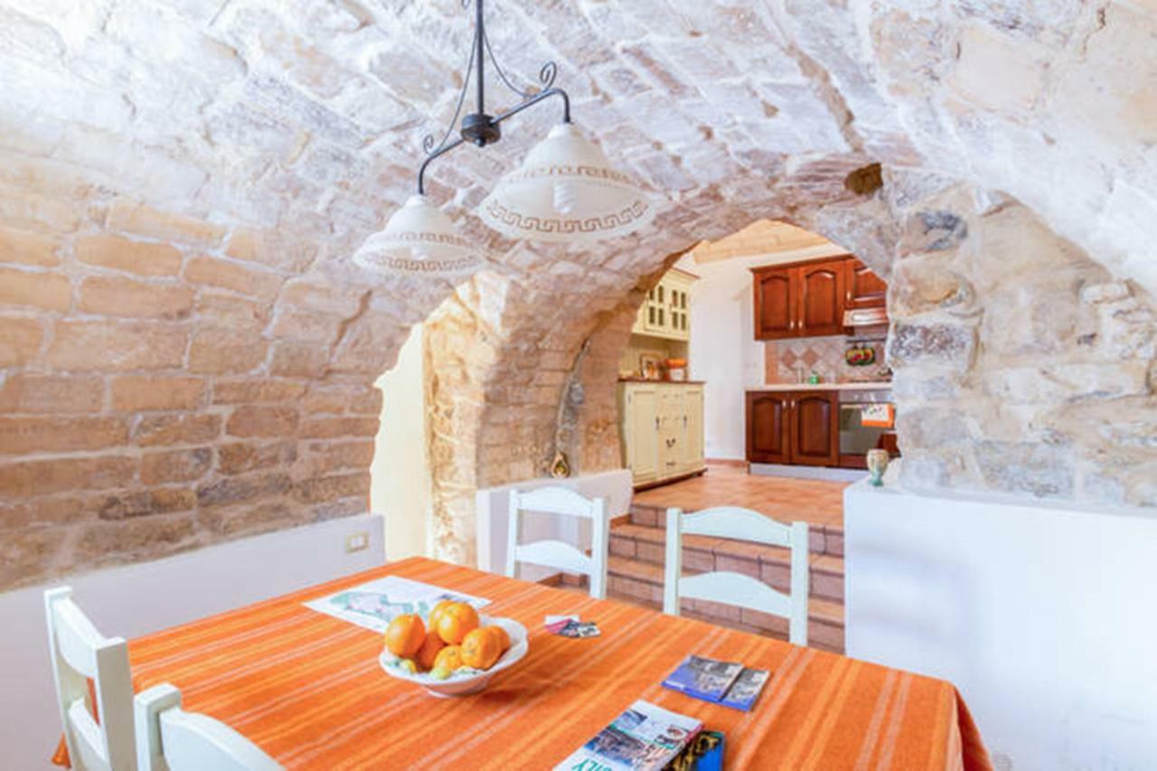 Residenze San Paolo Villa Ragusa Buitenkant foto