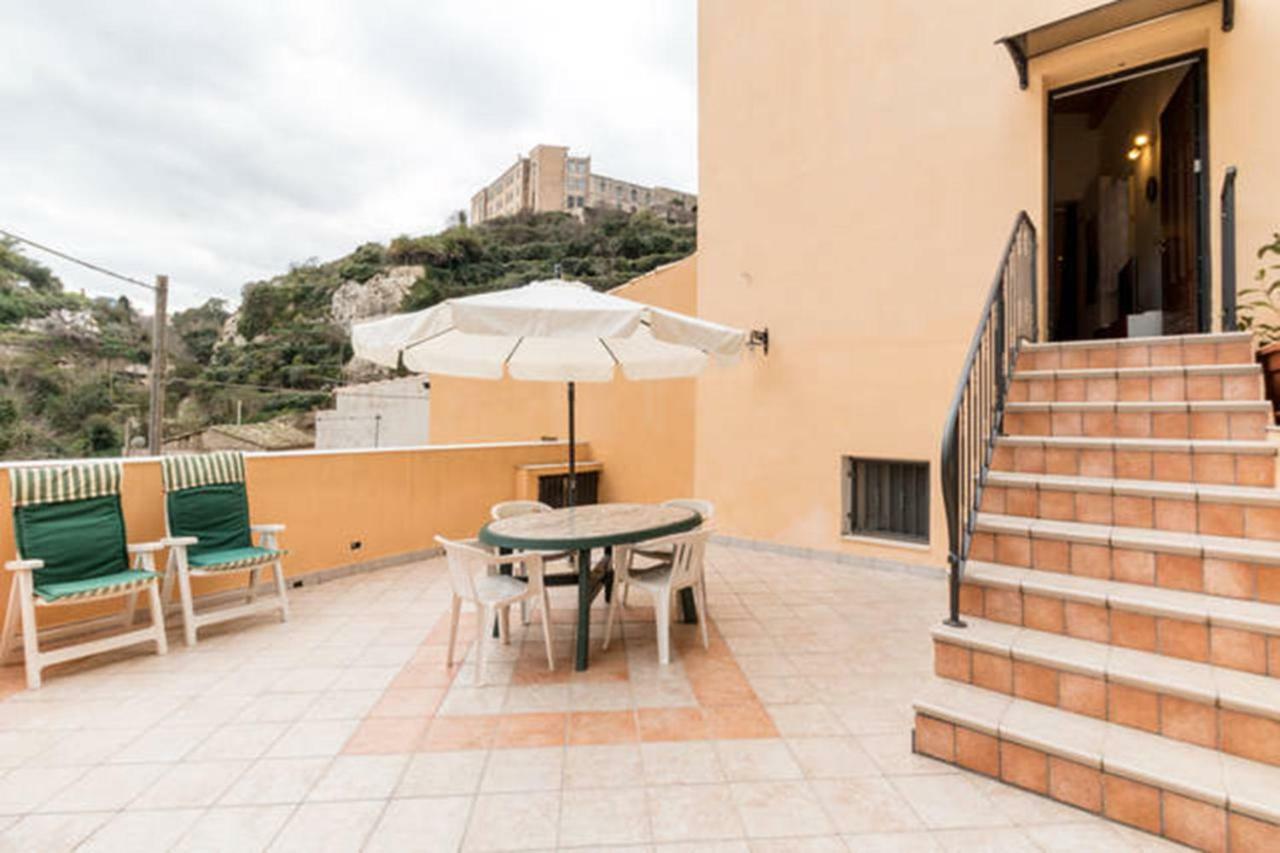 Residenze San Paolo Villa Ragusa Buitenkant foto