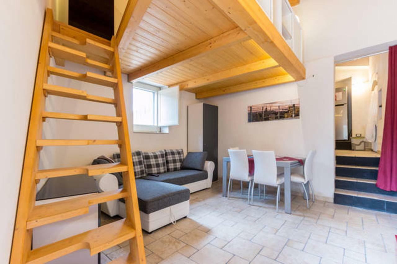 Residenze San Paolo Villa Ragusa Buitenkant foto