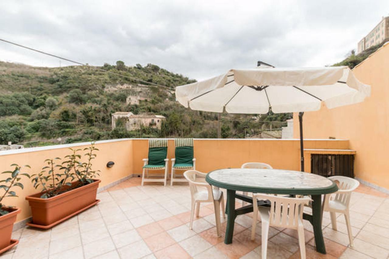 Residenze San Paolo Villa Ragusa Buitenkant foto