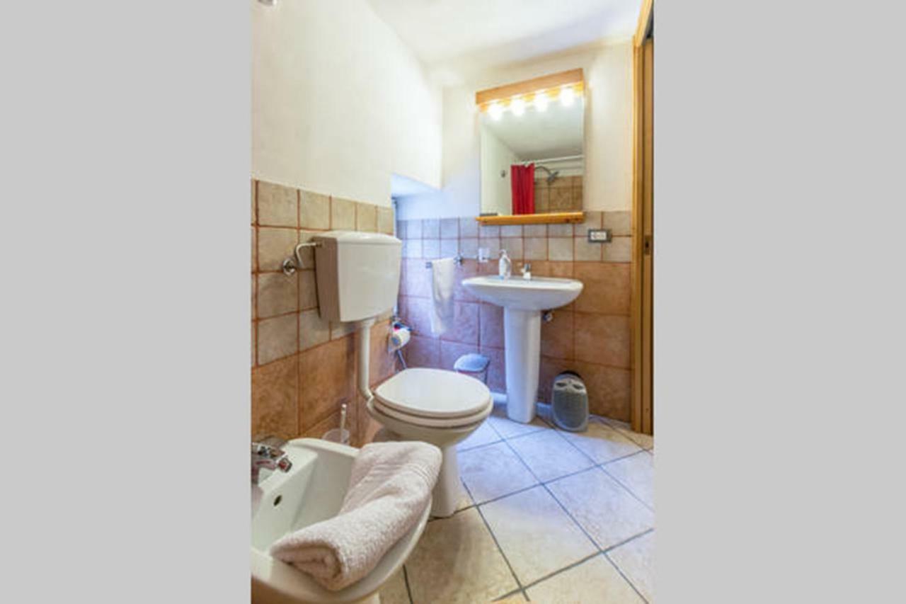 Residenze San Paolo Villa Ragusa Buitenkant foto